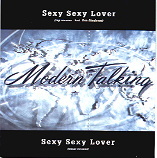 Modern Talking - Sexy Sexy Lover